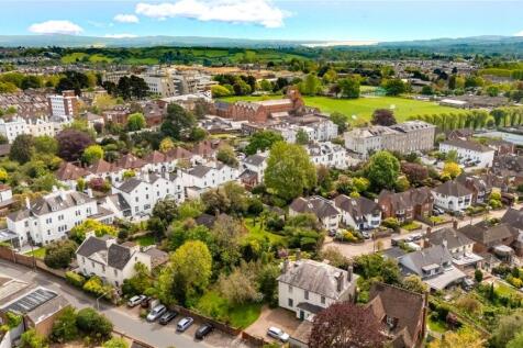 St. Leonards Area
