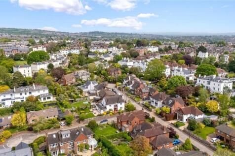 St. Leonards Area