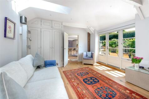 Studio/Annexe