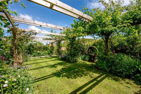 Landscaped Gardens