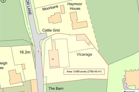 Land Plan