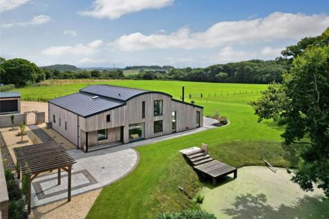 Bartons Farm