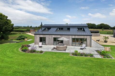 Bartons Farm