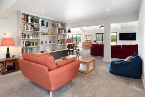 Snug Area