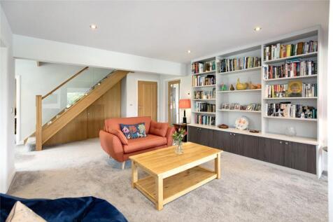Snug Area