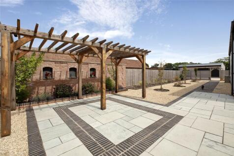 Pergola