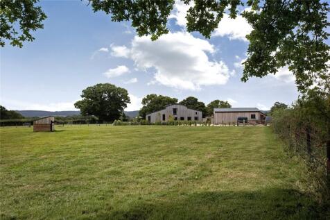 Pasture Paddock