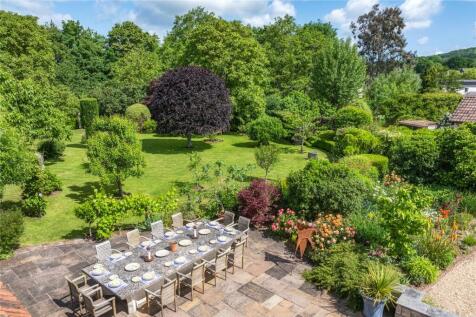 Landscaped Gardens