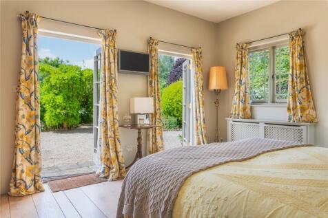 Bedroom Suite
