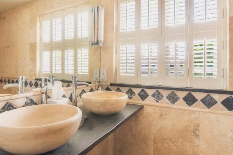 Guest Ensuite