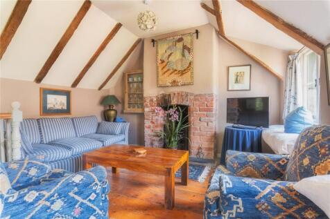 Annexe Living Area