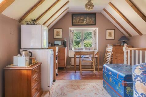 Annexe Living Area