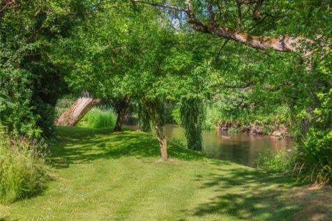 Riverside Garden