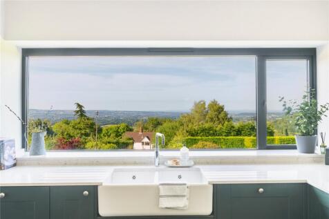 Kitchen View