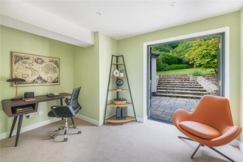 Study/Bedroom