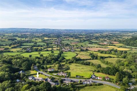 Blagdon Hill Setting