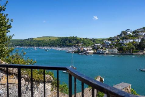 Kingswear Views