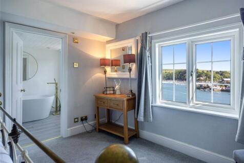 Bedroom Views