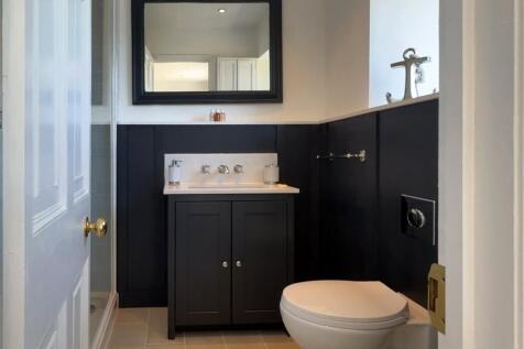 Guest En Suite