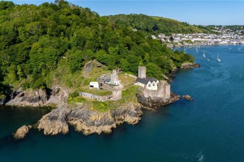 Dartmouth Castle