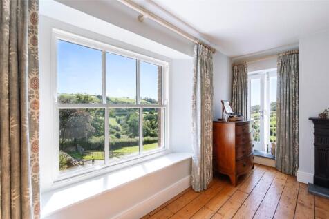Bedroom View