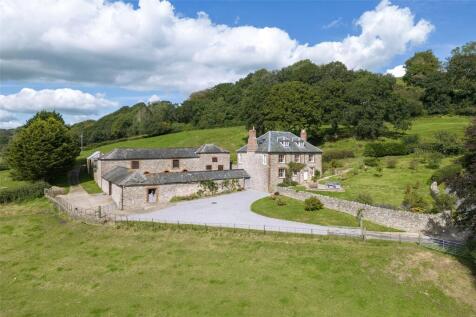 Roncombe Farm
