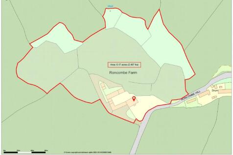 Land Plan