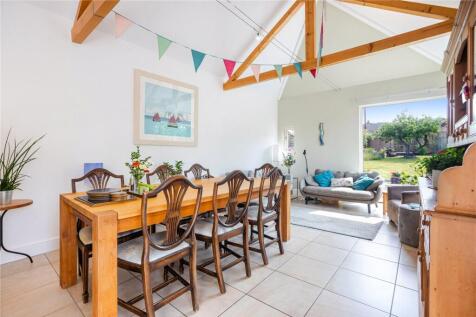 Kitchen Dining Room