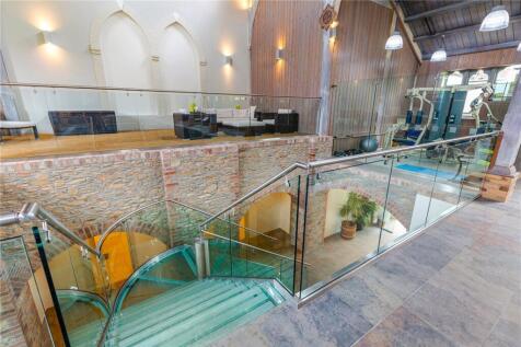 Communal Spa