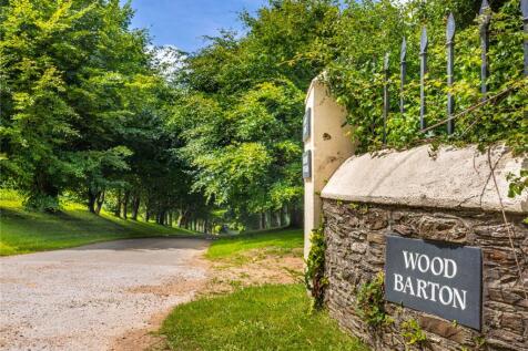 Road Entrance