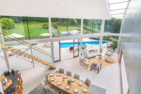 Open-Plan Living