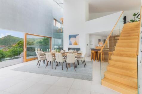 Open-Plan Living