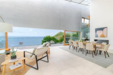 Open-Plan Living