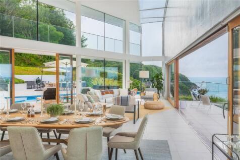 Open-Plan Living