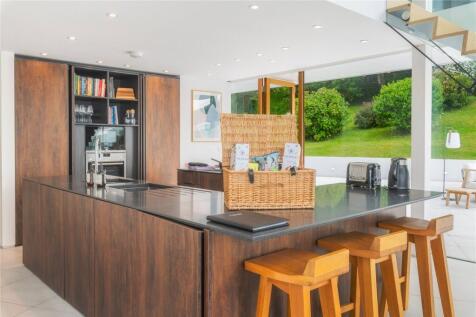 Bespoke Kitchen