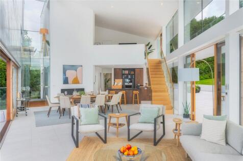 Open-Plan Living