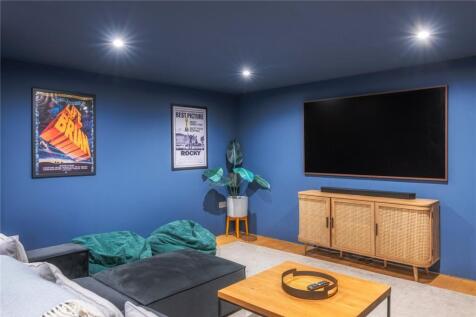 Cinema Room