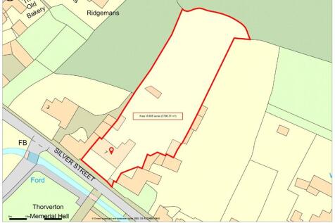Land Plan