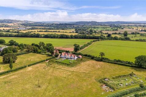 Lower Dunsford