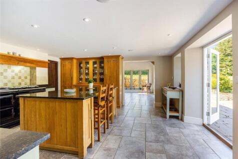 Kitchen/Breakf. Room