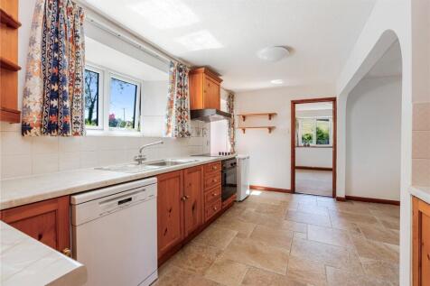 Cottage Kitchen