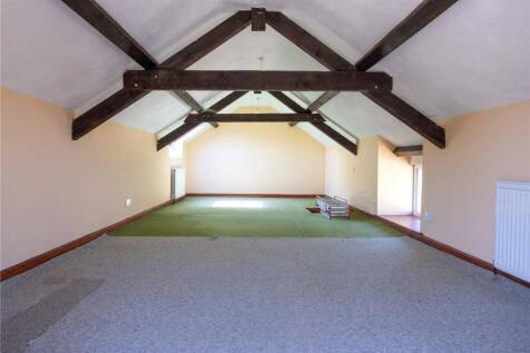 Loft Room