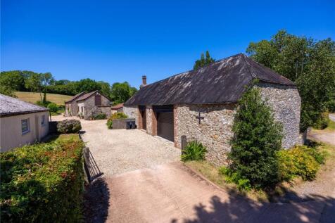 Barn and Outbuilding
