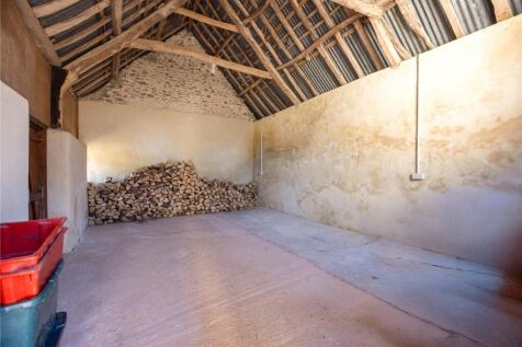 Barn