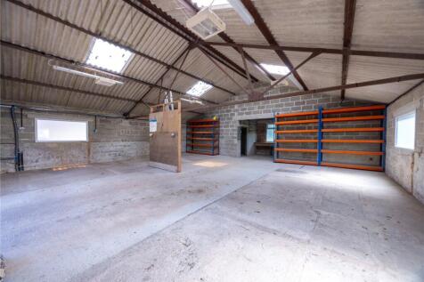 Barn