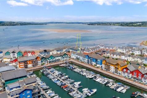 Cutters Wharf
