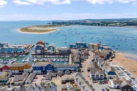 Cutters Wharf