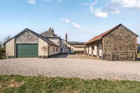 Outbuildings