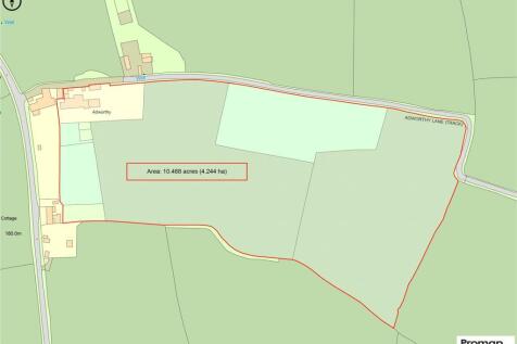 Land Plan