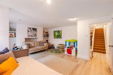 Lower Sitting Room
